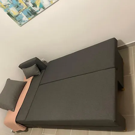 Apartment Spiti Nona Corfu (city)