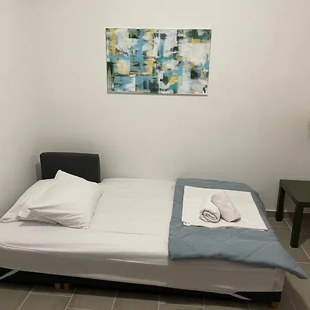 Spiti Nona Apartment