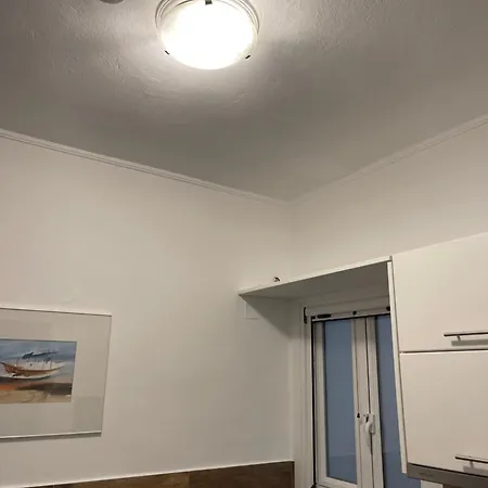 Apartment Spiti Nona